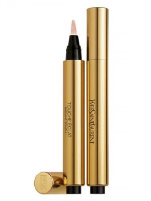 Серебристый хайлайтер. Хайлайтер: как добиться эффекта естественного сияния?