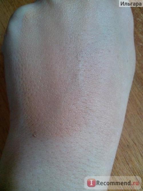 Fair это, какой цвет. Оттенок и подтон 12 Fair это, какой цвет. Оттенок и подтон 12