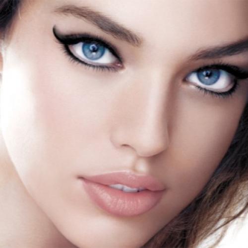 Макияж для опущенных век. Макияж для нависшего века 12 Макияж для опущенных век. Макияж для нависшего века 12