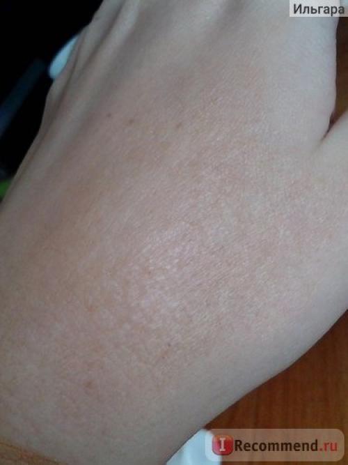 Fair это, какой цвет. Оттенок и подтон 17 Fair это, какой цвет. Оттенок и подтон 17