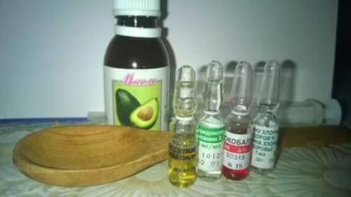 Как избавиться от выпадения волос в домашних условиях. Эффективное средство от выпадения волос у женщин в домашних условиях 03 Как избавиться от выпадения волос в домашних условиях. Эффективное средство от выпадения волос у женщин в домашних условиях 03