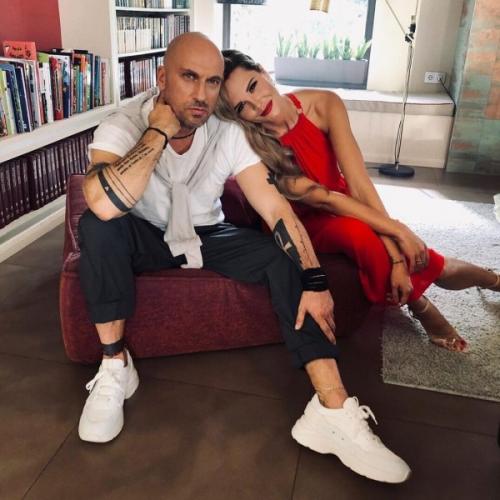 Нагиев с девушкой. Я устал, хочу любви! Влюбленный Нагиев предложит Горбань руку и сердце? 01 Нагиев с девушкой. Я устал, хочу любви! Влюбленный Нагиев предложит Горбань руку и сердце? 01