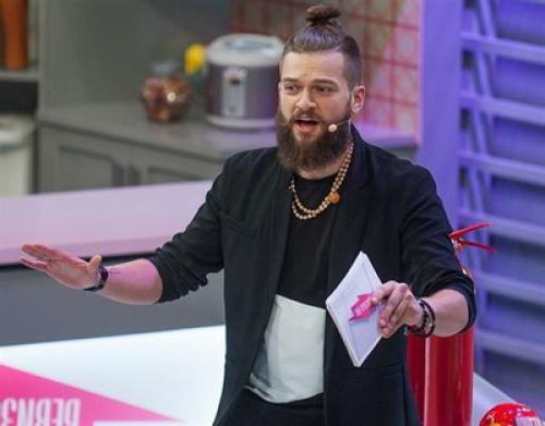 Нагиев с девушкой. Я устал, хочу любви! Влюбленный Нагиев предложит Горбань руку и сердце? 02 Нагиев с девушкой. Я устал, хочу любви! Влюбленный Нагиев предложит Горбань руку и сердце? 02