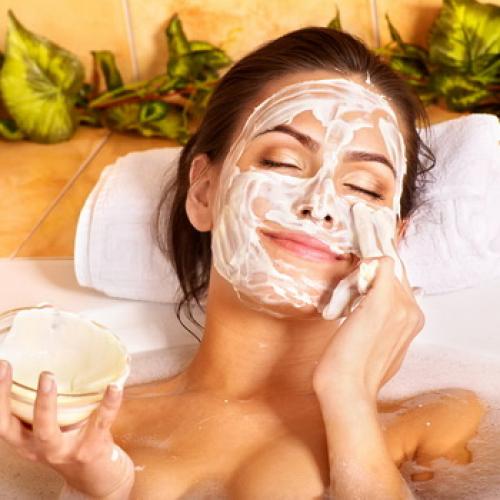 Маска для жирной кожи с медом. Натуральные маски для жирной и проблемной кожи лица на основе меда