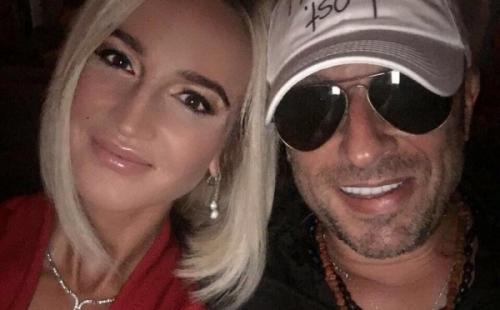 Девушка Нагиева 2020. Женщины в жизни Дмитрия Нагиева: кому удалось обуздать главного ловеласа российского шоу-бизнеса