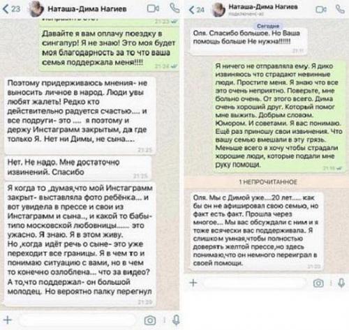 Девушка Нагиева 2020. Женщины в жизни Дмитрия Нагиева: кому удалось обуздать главного ловеласа российского шоу-бизнеса