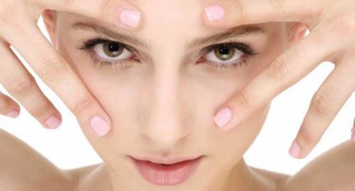 Как убрать синие круги под глазами в домашних условиях быстро и эффективно. Как избавиться от темных кругов (синяков) под глазами, быстро и эффективно