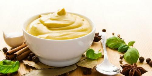 Маска от выпадения волос с горчицей. Рецепты горчичных масок