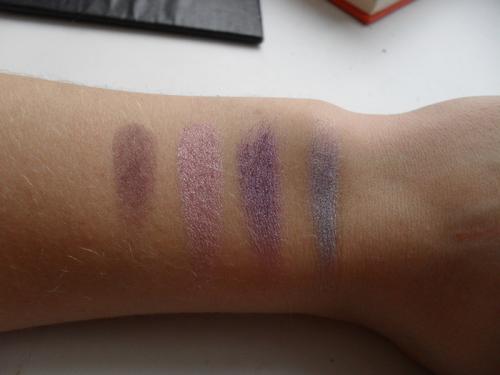 Лучшие палетки теней для ежедневного макияжа. Ревизия: 5 палеток для макияжа «на бегу» 15