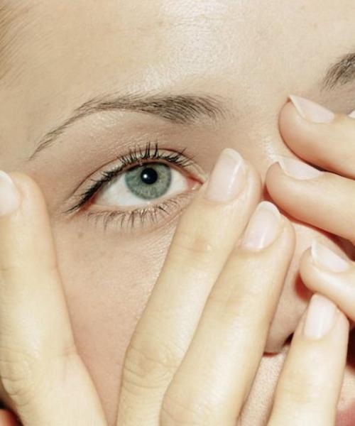 Как замаскировать болячку на лице. Как скрыть ссадины на лице