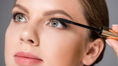 Какая кисточка для подкручивания ресниц. Как понять, какая форма кисточки для туши нужна вашим ресницам