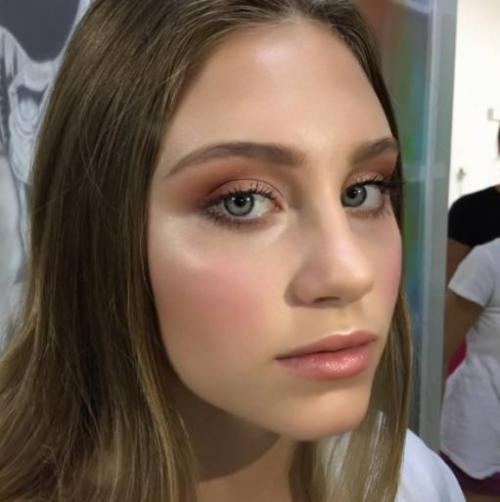 Как замаскировать прыщ с корочкой. Как замаскировать прыщи с помощью макияжа?