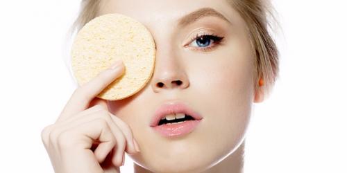 Пудра блестящая для лица. Профессиональные рассыпчатые пудры для лица 04