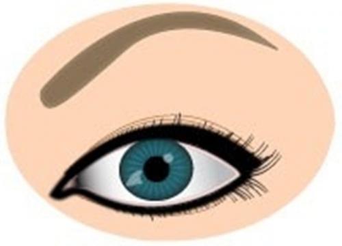 Макияж смоки, как сделать. Как поэтапно сделать макияж смоки айс