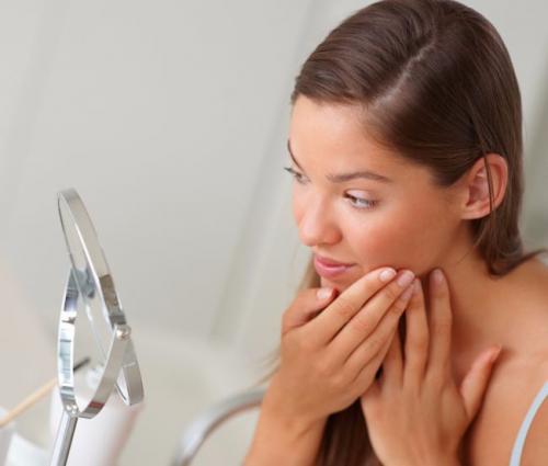 Пудра блестящая для лица. Профессиональные рассыпчатые пудры для лица 06