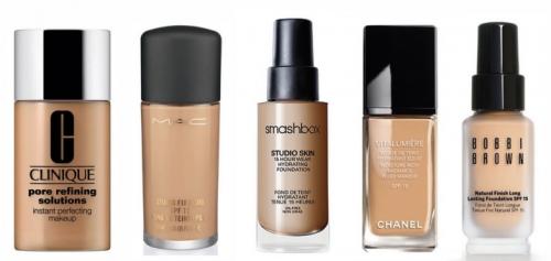 Цвет тонального слоновая кость. Как выбрать оттенок тонального крема? 02