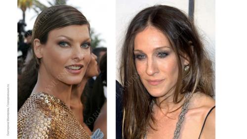 Макияж по цветотипу лето. Цветотип Лето: описание 12 Макияж по цветотипу лето. Цветотип Лето: описание 12