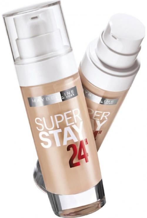 Лучший тональный крем 2019. Устойчивый тональный крем