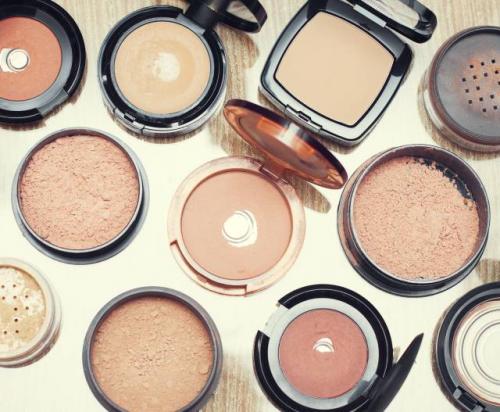 Что делать если разбилась пудра. Разбитые мечты: как использовать остатки пудры