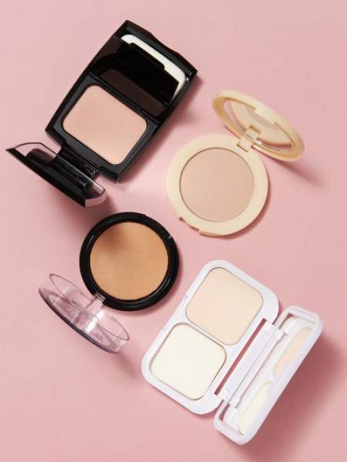 Что делать если разбилась пудра. Разбитые мечты: как использовать остатки пудры