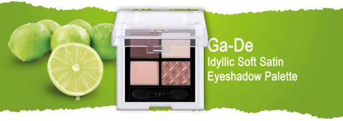 Лучшие палетки теней масс маркет. Лучшие мидл-маркет тени для век