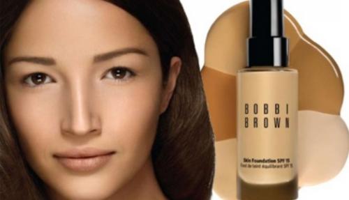 Лучший тональный крем для жирной кожи. Топ-5 лучших тональных кремов для жирной кожи