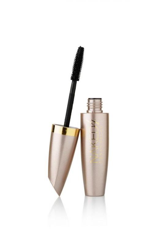 Какая кисточка для подкручивания ресниц. Как понять, какая форма кисточки для туши нужна вашим ресницам