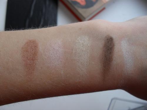 Лучшие палетки теней для ежедневного макияжа. Ревизия: 5 палеток для макияжа «на бегу» 18