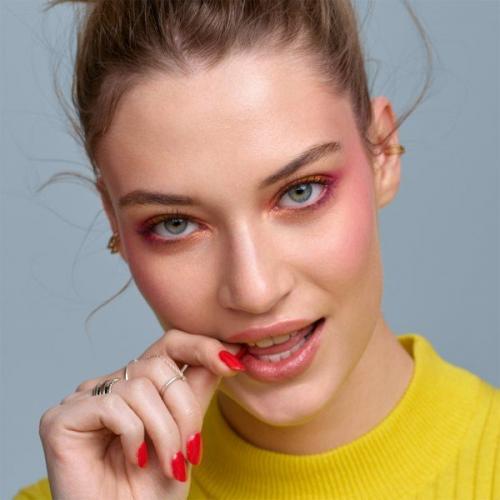 Макияж смоки, как сделать. Как поэтапно сделать макияж смоки айс 14