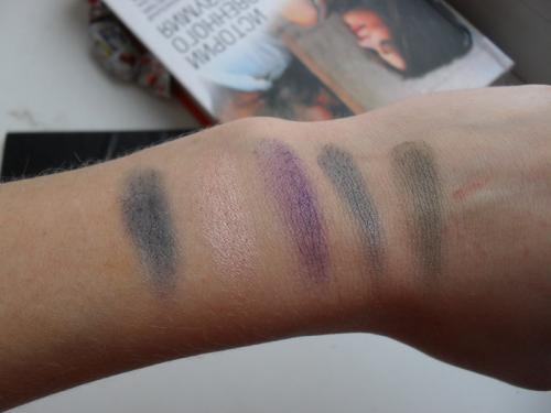 Лучшие палетки теней для ежедневного макияжа. Ревизия: 5 палеток для макияжа «на бегу» 17