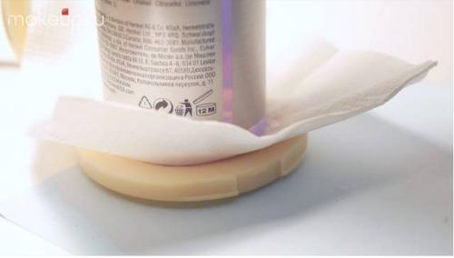 Что делать если разбилась пудра. Разбитые мечты: как использовать остатки пудры