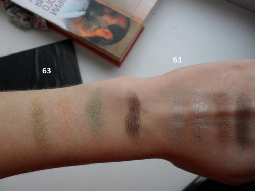 Лучшие палетки теней для ежедневного макияжа. Ревизия: 5 палеток для макияжа «на бегу» 14