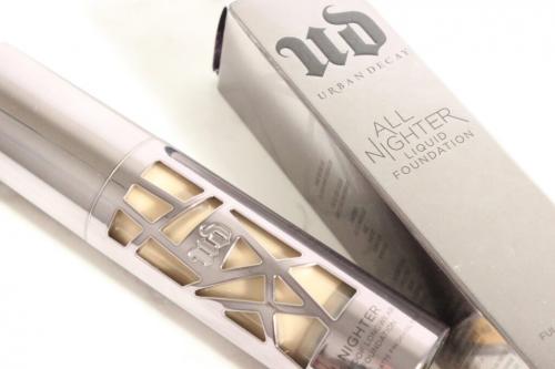 Лучший тональный крем 2019. Устойчивый тональный крем