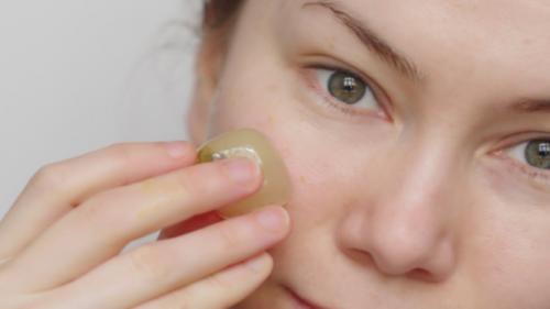 Тональный крем маскирующий прыщи. Способы устранения небольших прыщиков без косметики 03