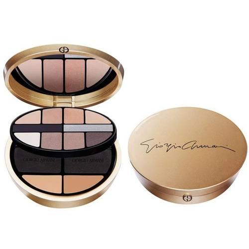 Лучшие палетки теней для ежедневного макияжа. Ревизия: 5 палеток для макияжа «на бегу»