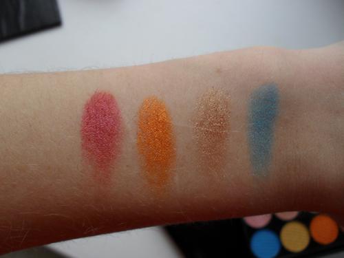 Лучшие палетки теней для ежедневного макияжа. Ревизия: 5 палеток для макияжа «на бегу» 16