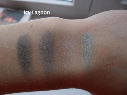 Лучшие палетки теней для ежедневного макияжа. Ревизия: 5 палеток для макияжа «на бегу» 11