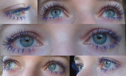 Макияж цветными тенями. Основные правила макияжа яркими тенями 01 Макияж цветными тенями. Основные правила макияжа яркими тенями 01