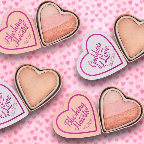 Самый блестящий хайлайтер. 10 ЛУЧШИХ БЮДЖЕТНЫХ ХАЙЛАЙТЕРОВ