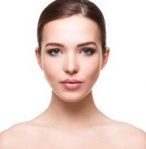 Как скорректировать овал лица. Средства для коррекции лица 10