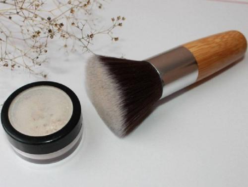 Детская присыпка под тональный крем. Необычные способы использования детской присыпки в закладки 7