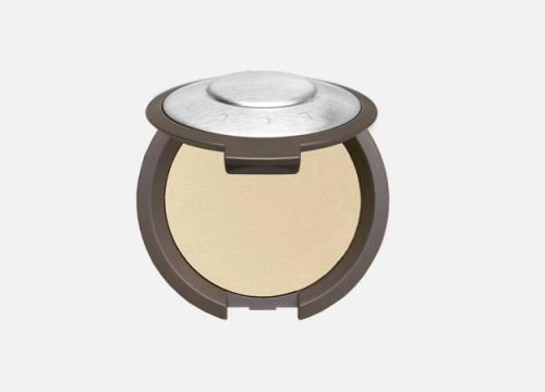 Пудра с минералами. 12