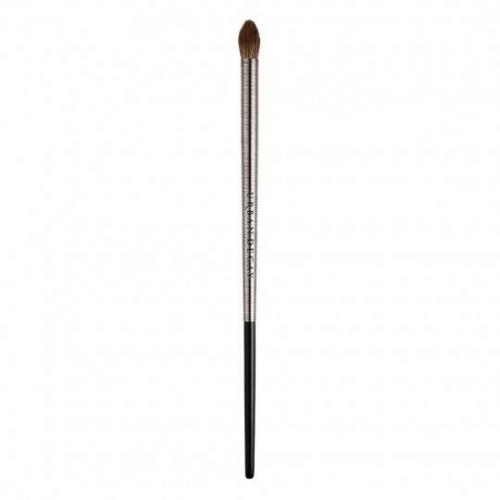 Кисть бочонок. Кисти для растушевки теней: как выбрать?