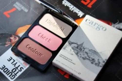 Чем заменить скульптор. Косметика для моделирования формы лица