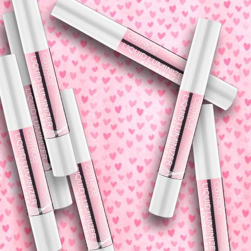 Самый блестящий хайлайтер. 10 ЛУЧШИХ БЮДЖЕТНЫХ ХАЙЛАЙТЕРОВ