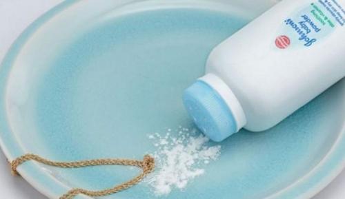 Детская присыпка под тональный крем. Необычные способы использования детской присыпки в закладки 7