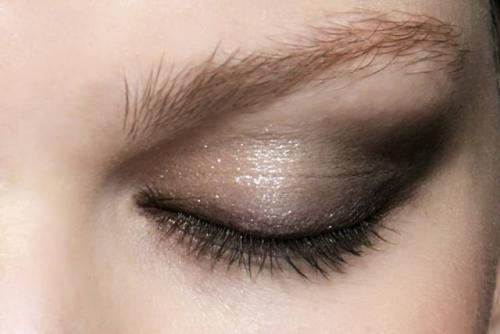 Матовые тени. Как правильно пользоваться матовыми тенями?