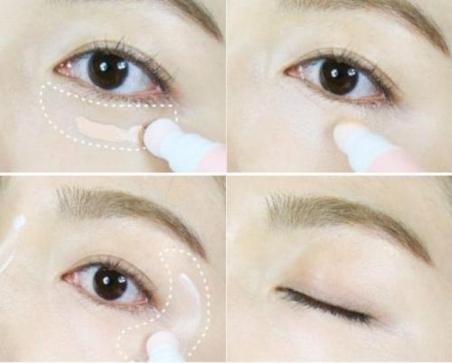 Макияж на каждый день, что нужно. Как правильно сделать макияж на каждый день дома – инструкция с пошаговыми фото