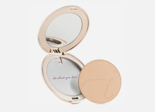 Пудра с минералами. 06