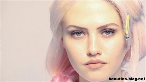 Ретро макияж 60-х. Превосходный макияж в стиле 60-х годов